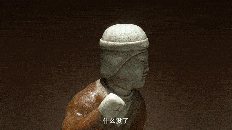 国宝不止一面-天猫双十一国潮文创视频（图ZMjc3MjgwMTg0） - 动画/影视 - 站酷设计师2XLabs原创素材 - 站酷ZCOOL