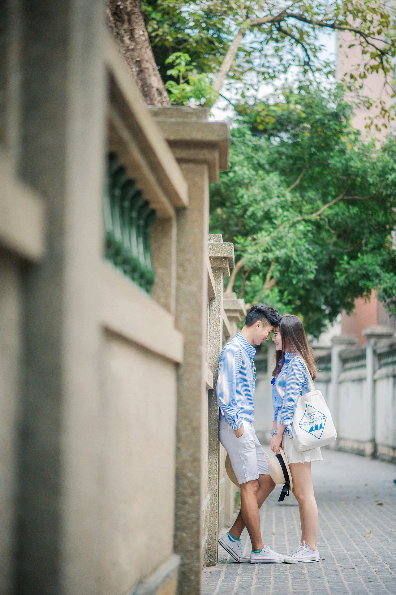 夏末.（图ZNTgwOTUyNDA=） - 人像摄影 - 站酷设计师Ming杨原创素材 - 站酷ZCOOL