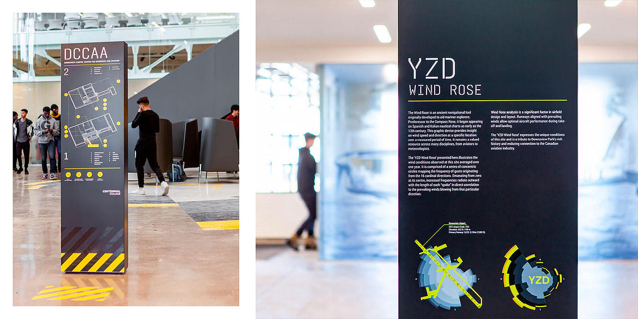 导视设计｜工业园区&工厂导视设计（图ZMjkyNjUzNDAw） - 展陈设计 - 站酷设计师长沙设计师老胡原创素材 - 站酷ZCOOL