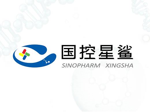 星鲨-全新LOGO设计