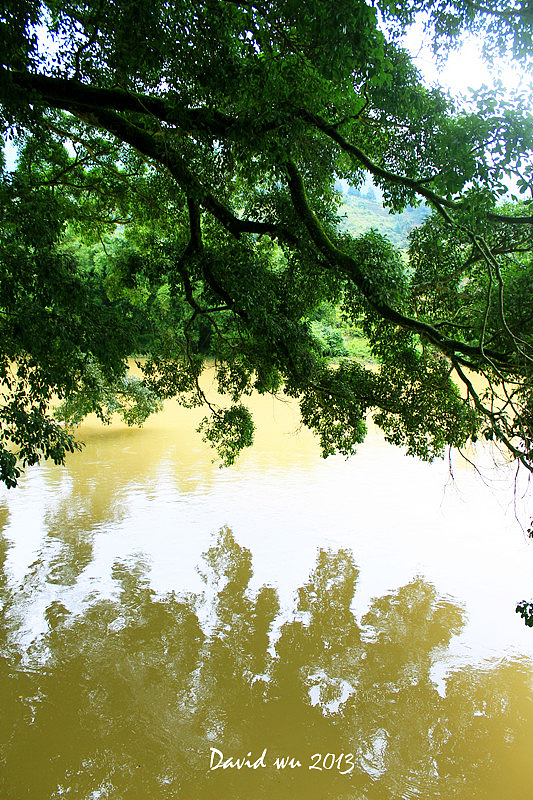 云水之间（图ZOTk3MzA5Mg==） - 风光摄影 - 站酷设计师wuhuaxing原创素材 - 站酷ZCOOL