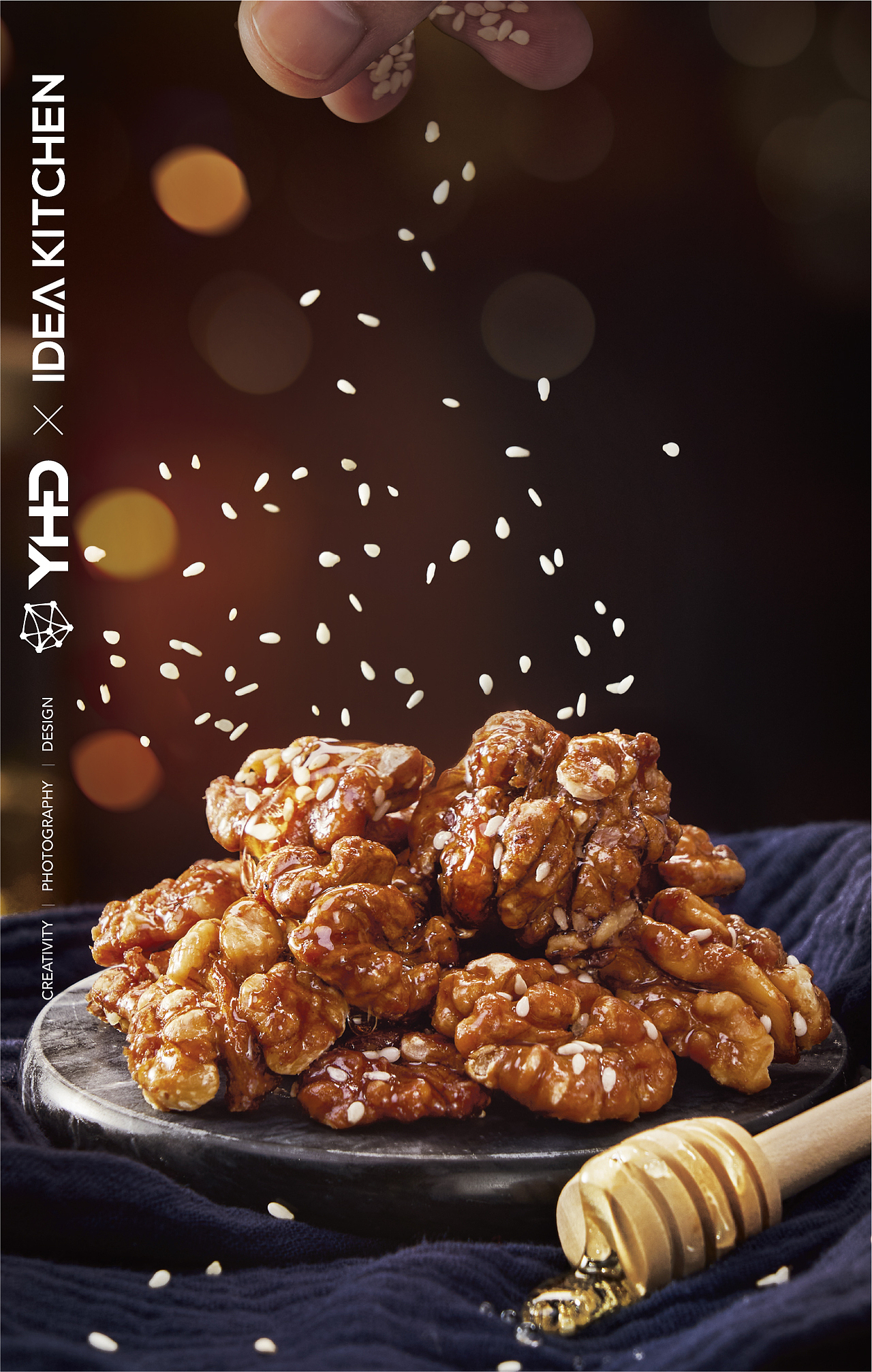 [视觉创意/美食摄影] PH-2021-铂金和牛季（图ZMjY3OTMzNzI4） - 美食摄影 - 站酷设计师YHD翰界视觉原创素材 - 站酷ZCOOL