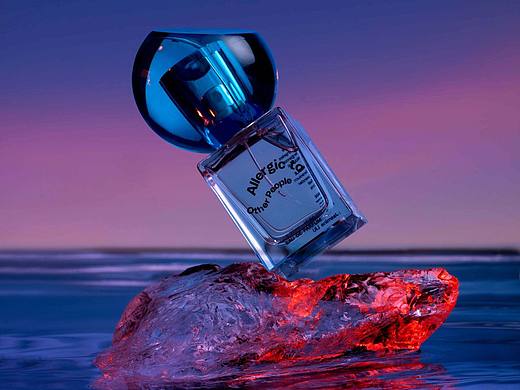 拍摄案例|PEOOKOO香水品牌2