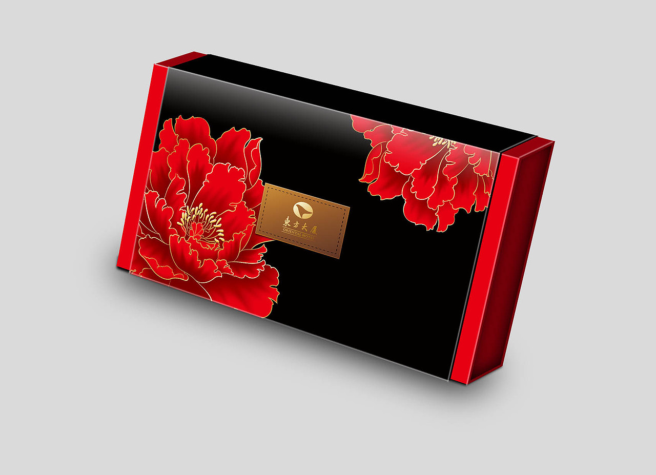 五星级酒店月饼礼盒设计作品（图ZMTUyOTI2NjM2） - 包装 - 站酷设计师大头针品牌策划原创素材 - 站酷ZCOOL