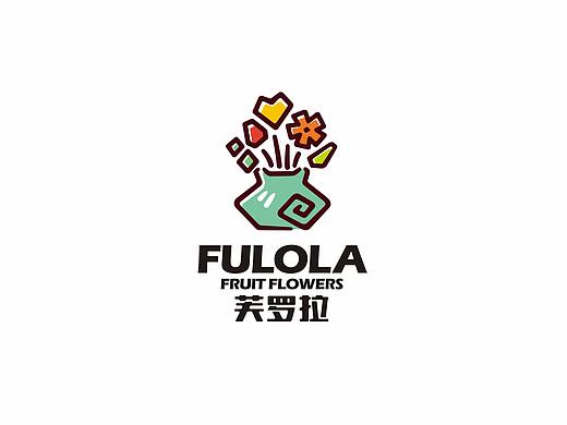 花花花的LOGO（个人主页-ZMzk4Mjk4NTI=） - 品牌 - 站酷设计师辛梵原创素材 - 站酷ZCOOL