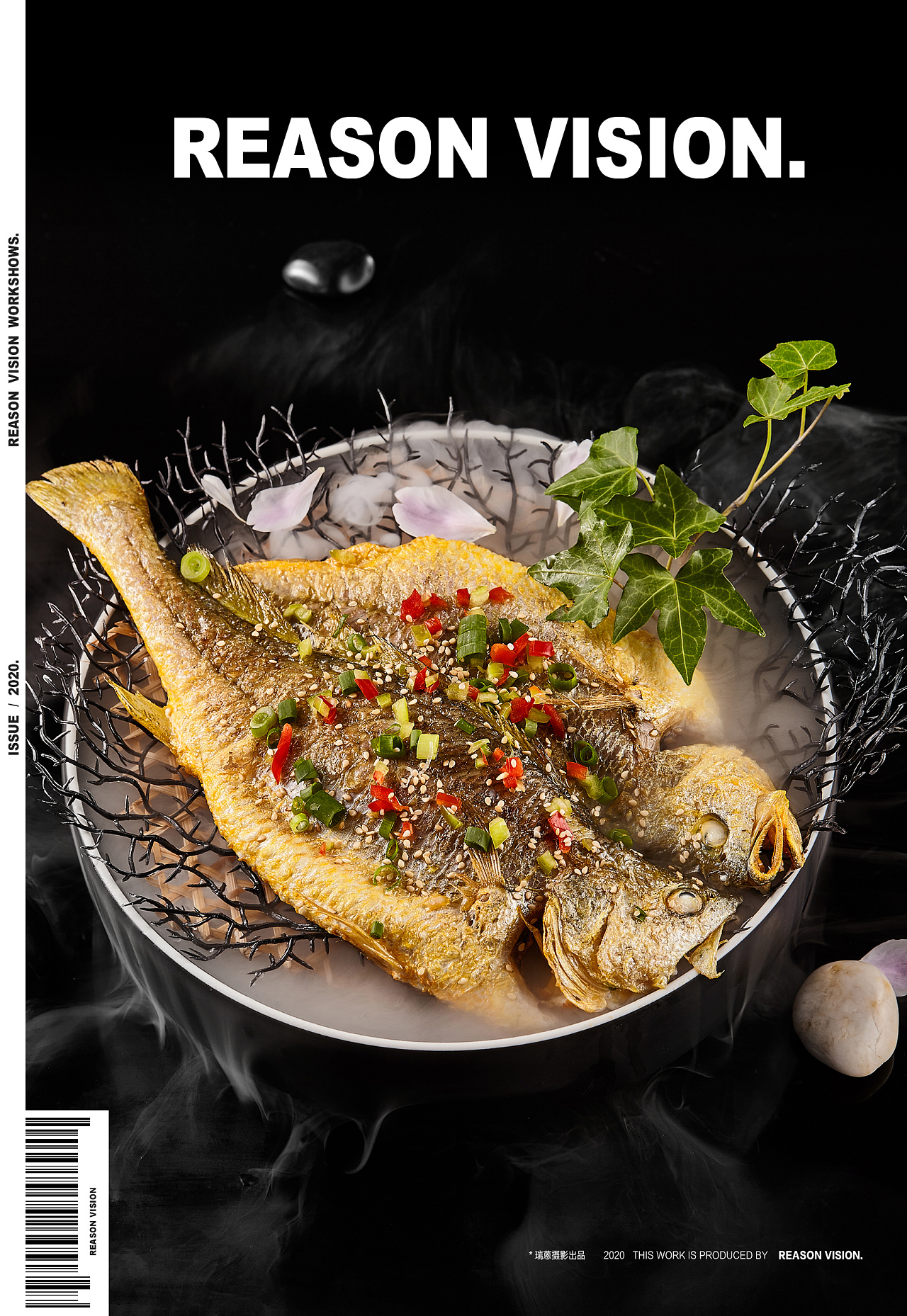 简约菜品|摄影|产品摄影|瑞蒽摄影 - 原创作品 - 站酷 (zcool)