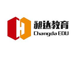 昶達(dá)教育logo