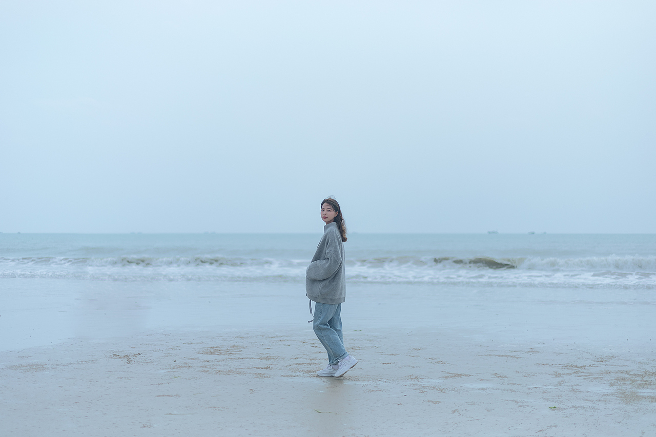 漫步（图ZMTUxMjc0NzQ0） - 人像摄影 - 站酷设计师Super777原创素材 - 站酷ZCOOL