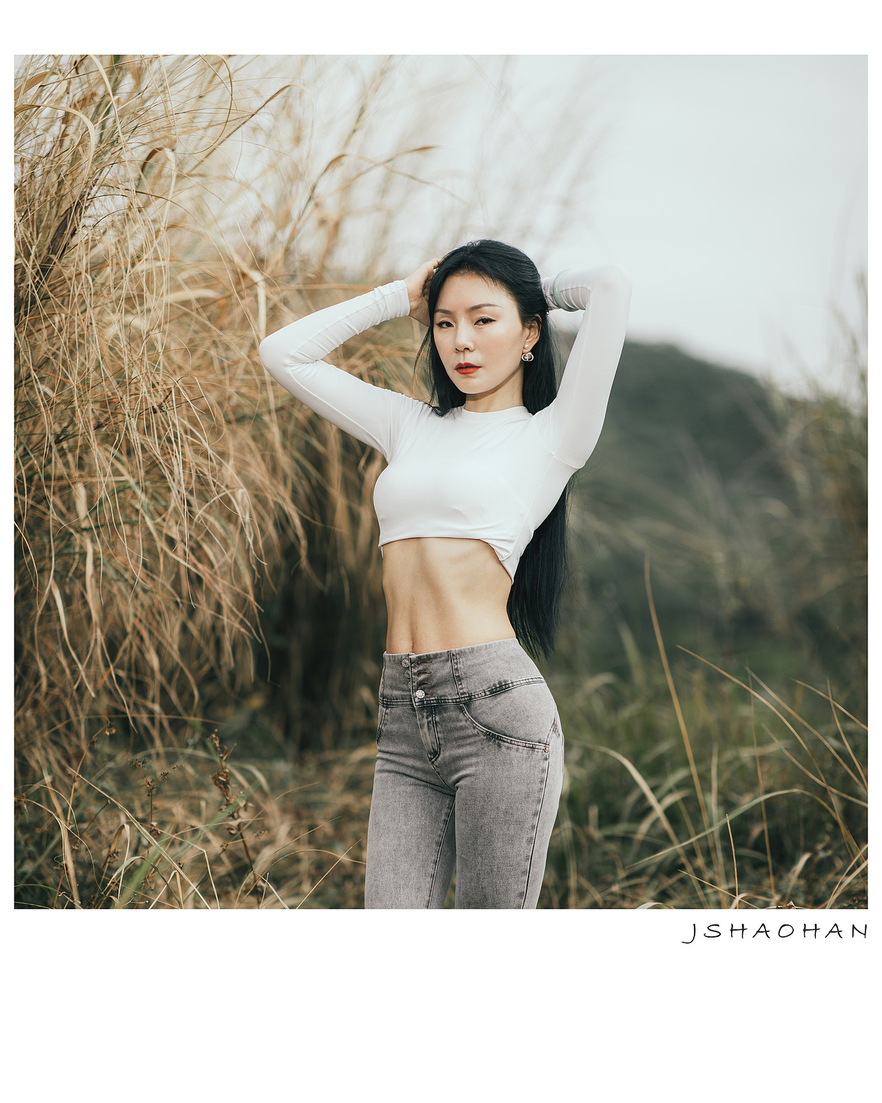 我和我的美女学生们（图ZMjM1ODQ1OTMy） - 人像摄影 - 站酷设计师蒋少寒原创素材 - 站酷ZCOOL