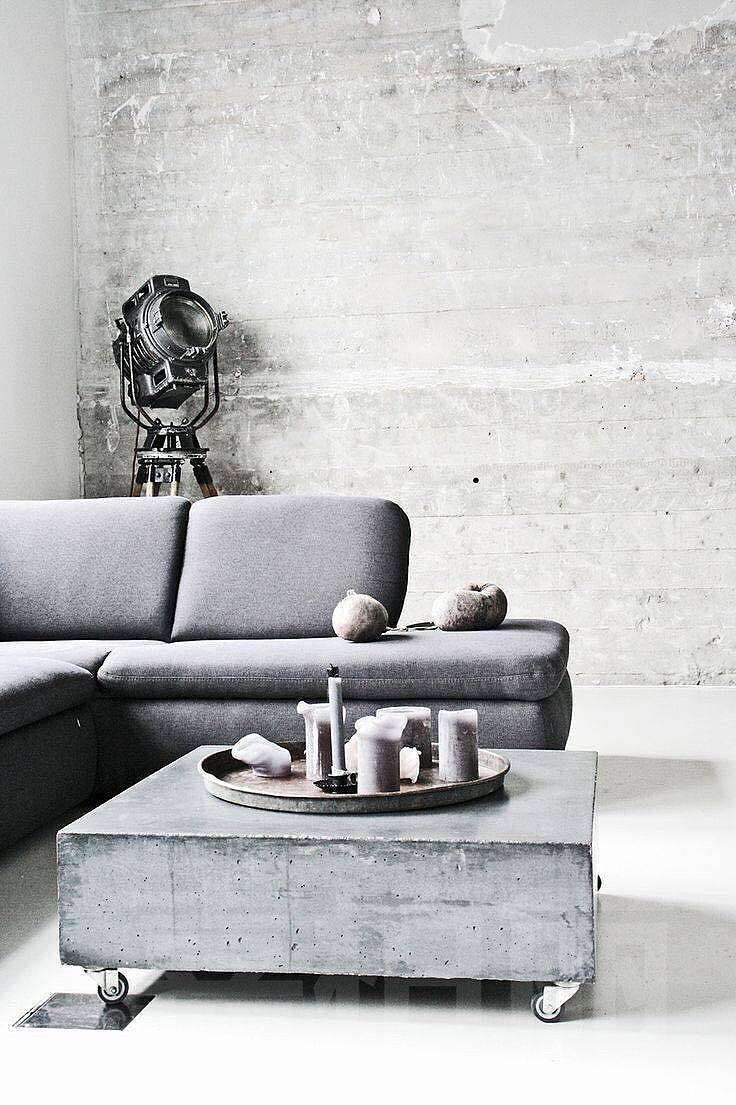 清水混凝土/外墙彩绘/——嘉柏丽艺术地坪/复古地坪（图ZNjE3MDQ3MzY=） - 商业插画 - 站酷设计师仰望孤独原创素材 - 站酷ZCOOL