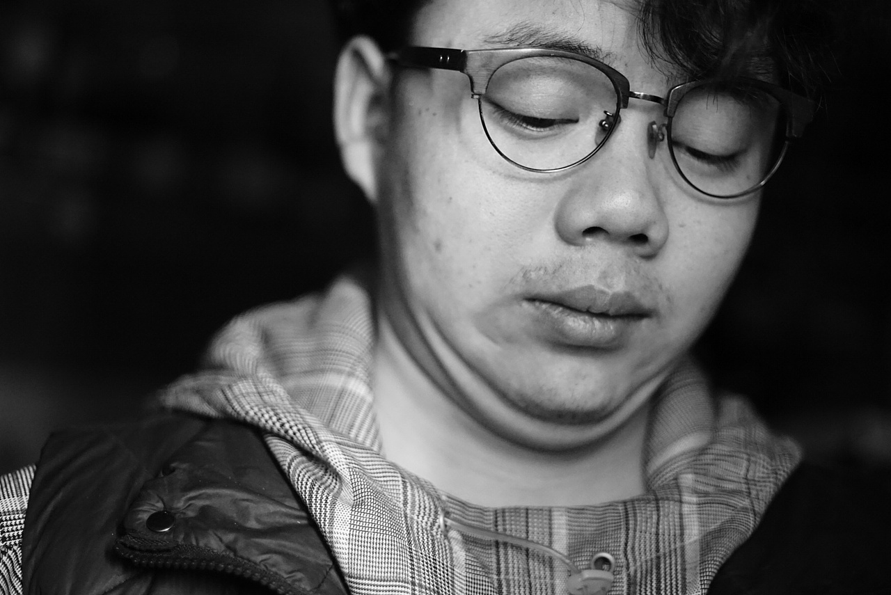 最后,我发现我胖了,特别狠那种!