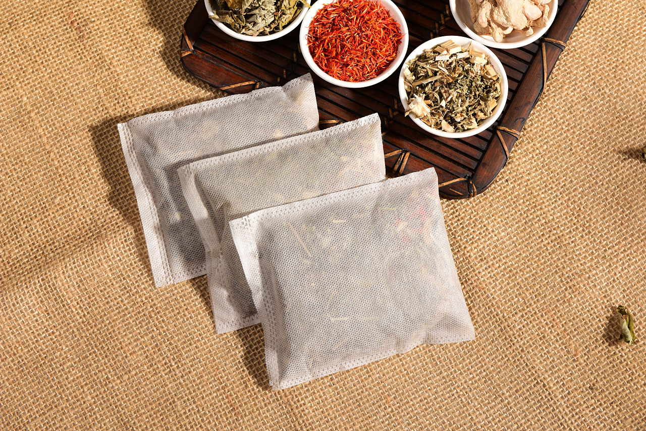 淘宝拍照南阳艾制品足浴包摄影淘宝天猫拼多多详情制作