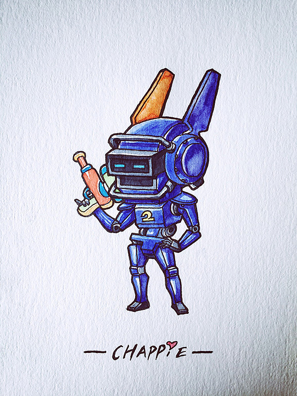 100张水彩小萌物（图ZNDExOTI2OTI=） - 创作习作 - 站酷设计师wcstrong原创素材 - 站酷ZCOOL