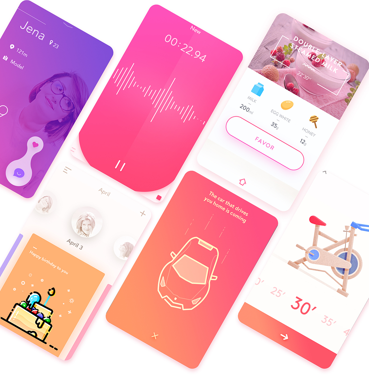 UI（圖ZNzM4NTU2MjA=） - 其他UI - 站酷設(shè)計師流年233原創(chuàng)素材 - 站酷ZCOOL