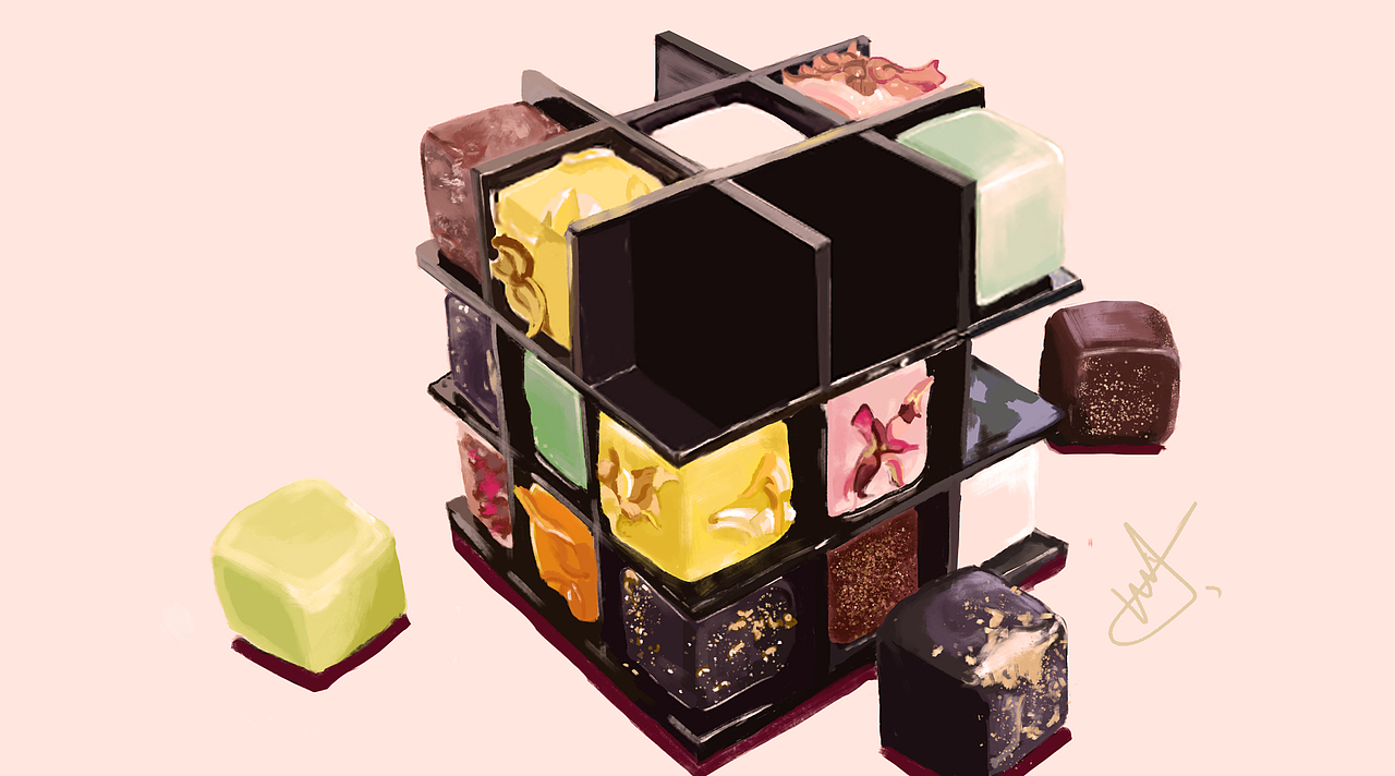 位图页面（图ZMTEwNjM5MzQ4） - 商业插画 - 站酷设计师MDON原创素材 - 站酷ZCOOL