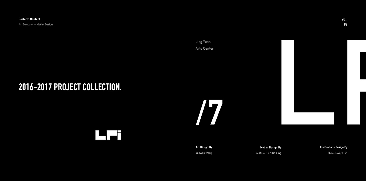 2016-2017 LPI作品集(图ZMTE4OTAyNTI4) - 移动端网页 - 站酷设计师jaewon原创素材 - 站酷ZCOOL