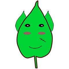 叶子君|动漫|网络表情|意义存在的意义 - 原创作品 - 站酷 (zcool)