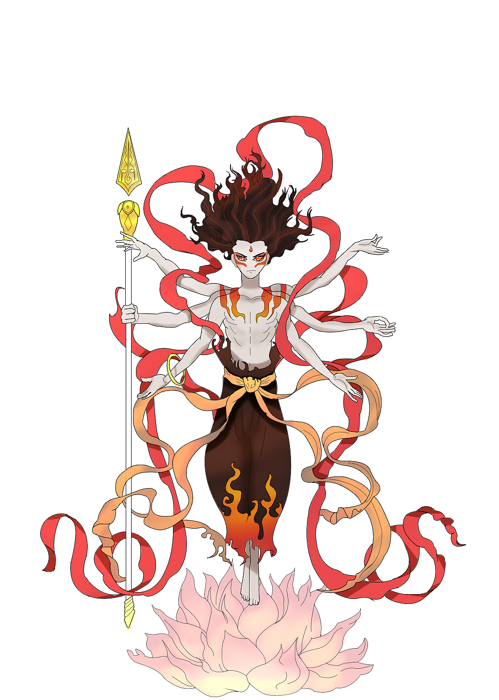 哪吒之魔童降世