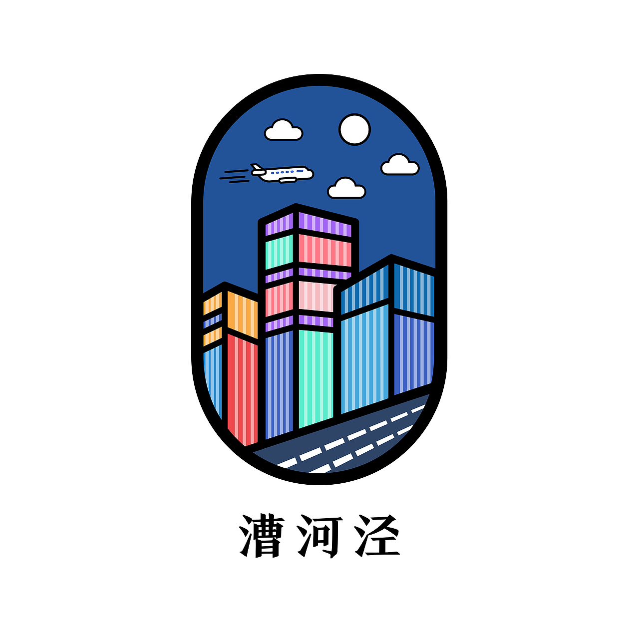 线性插画（图ZMTk0MjIwODY4） - 艺术插画 - 站酷设计师Libai_原创素材 - 站酷ZCOOL