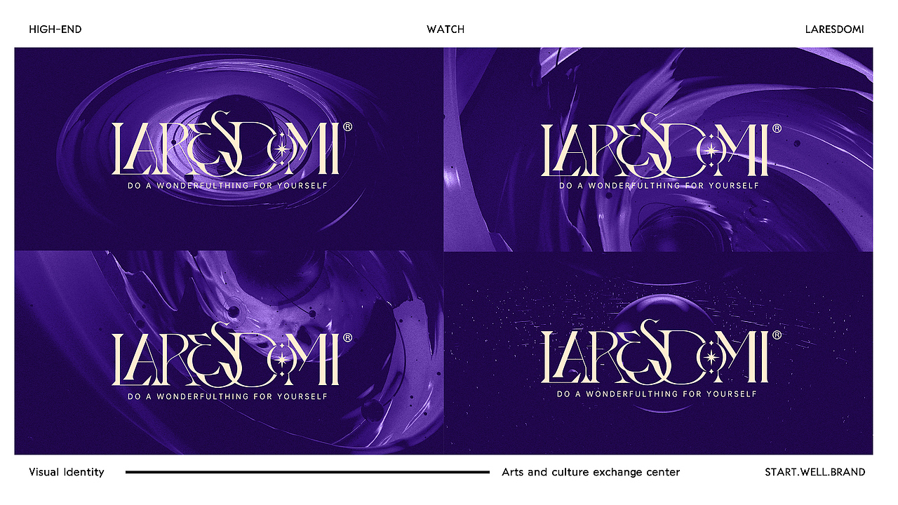 复古手表品牌LOGO-VI设计(图ZMjY1MjM3NDc2) - 品牌 - 站酷设计师思悟品牌设计原创素材 - 站酷ZCOOL