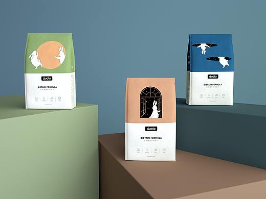 duotu--宠物兔饲料品牌