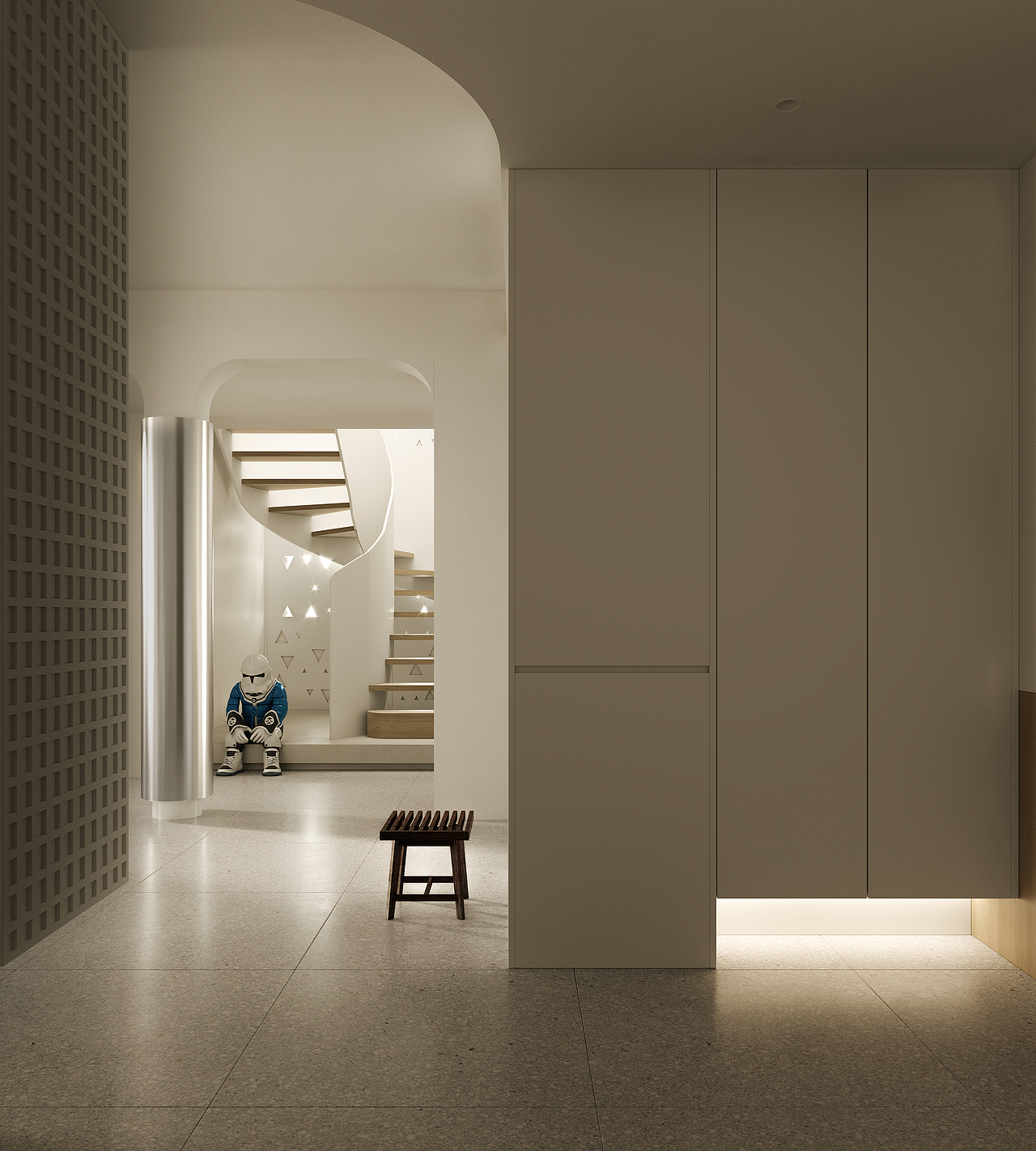 木桃盒子（图ZMjUyMDY5MjY0） - 家装设计 - 站酷设计师柒上空间设计原创素材 - 站酷ZCOOL