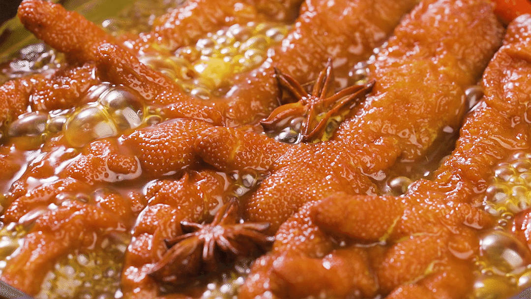 宏香记虎皮✖️森焱视觉