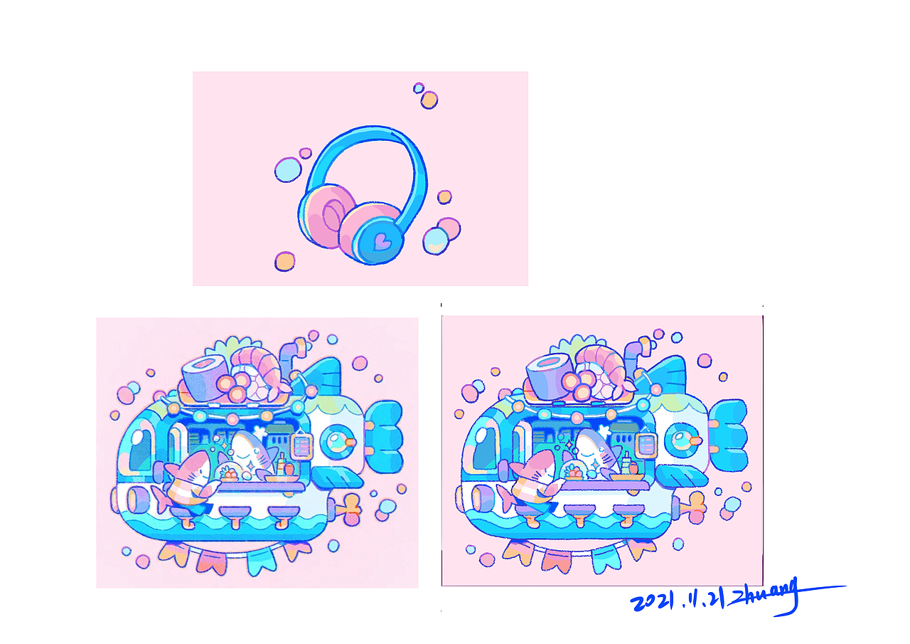 临摹（图ZMjc4NTE4OTI0） - 其他 - 站酷设计师庄个庄原创素材 - 站酷ZCOOL