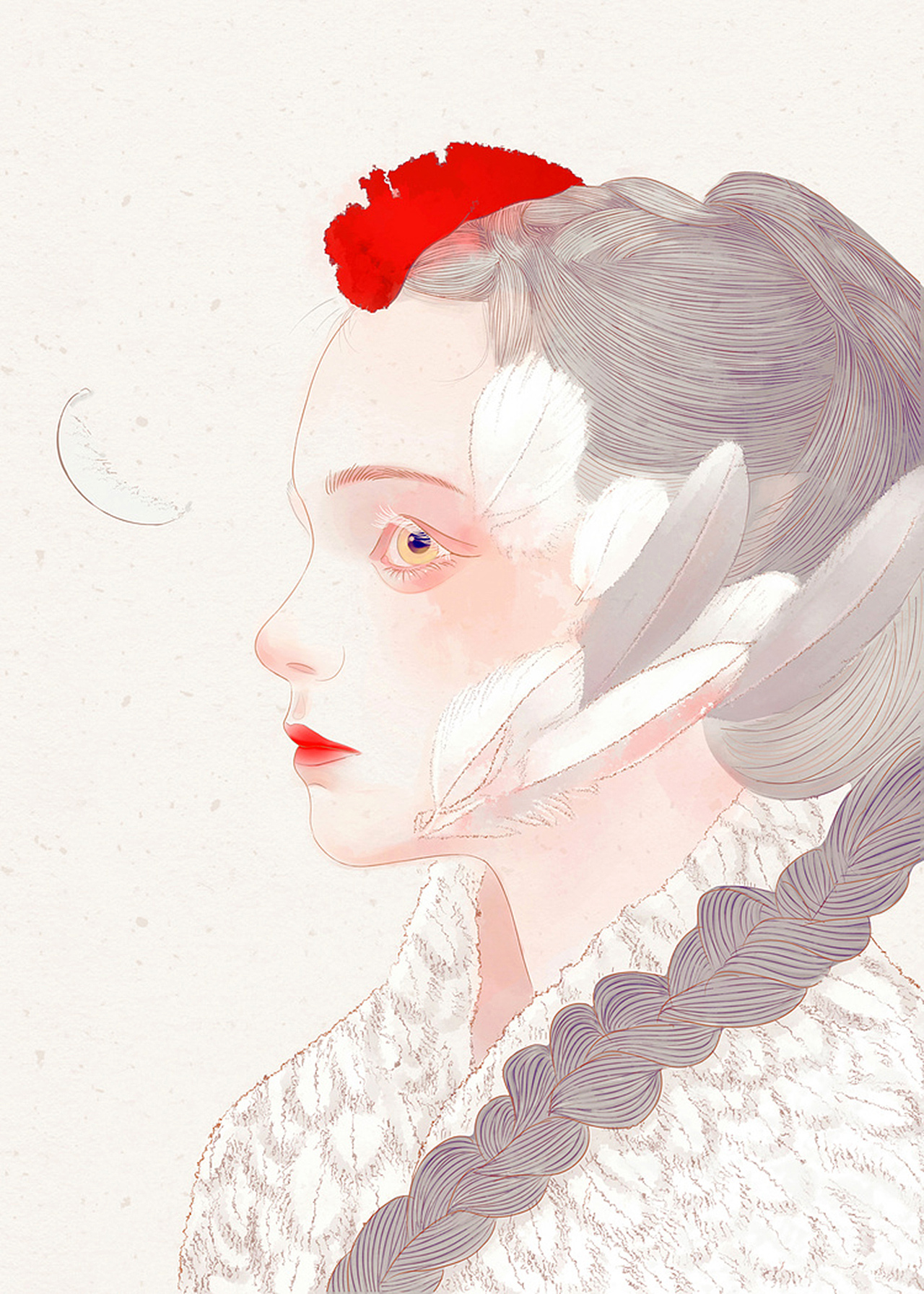 《十二生肖——儿童》