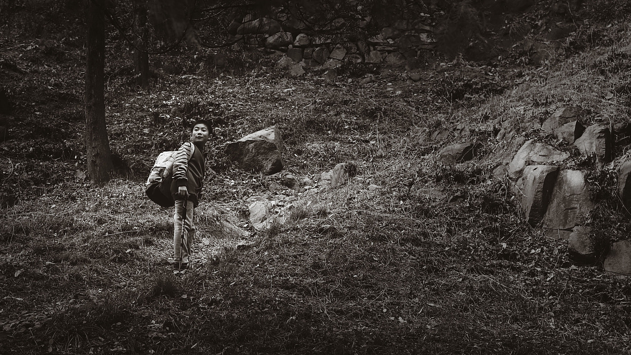 自然是中长调 - 原创作品 - 站酷(zcool)