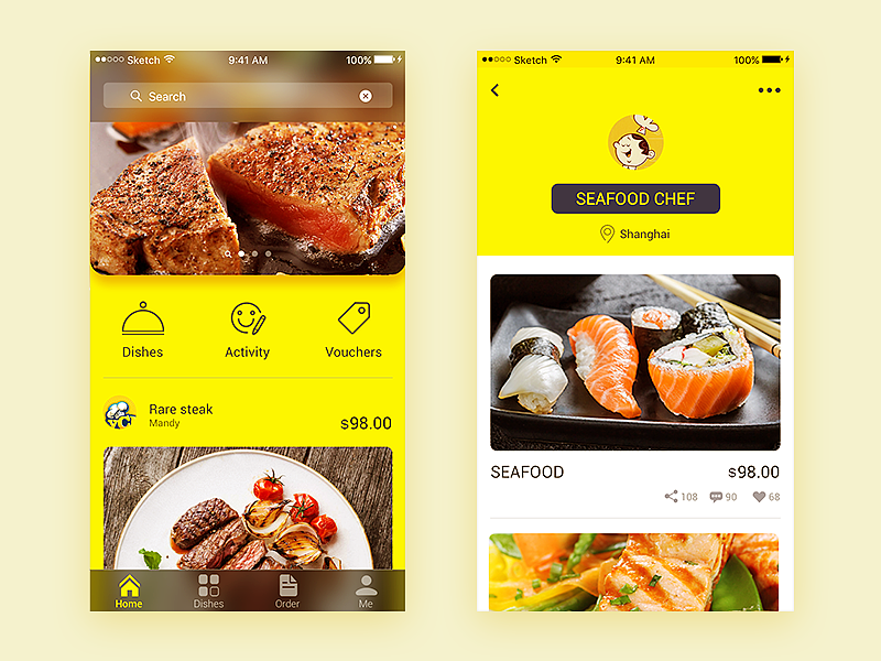 2016作品合集（图ZODM5NDIyMjQ=） - 其他UI - 站酷设计师旺旺好运连连原创素材 - 站酷ZCOOL