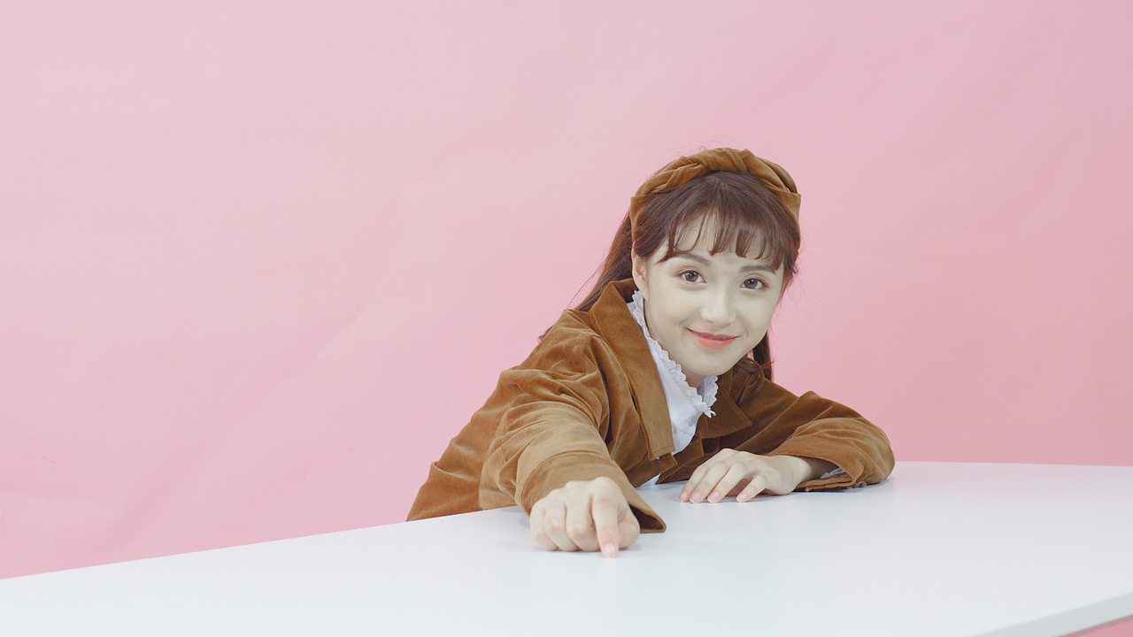 广告片 · 女装（图ZOTIzMjAzODg=） - 短片 - 站酷设计师青阳_sunday原创素材 - 站酷ZCOOL