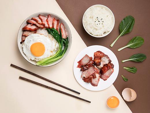 重温《食神》，遇见这碗好吃的黯然销魂饭