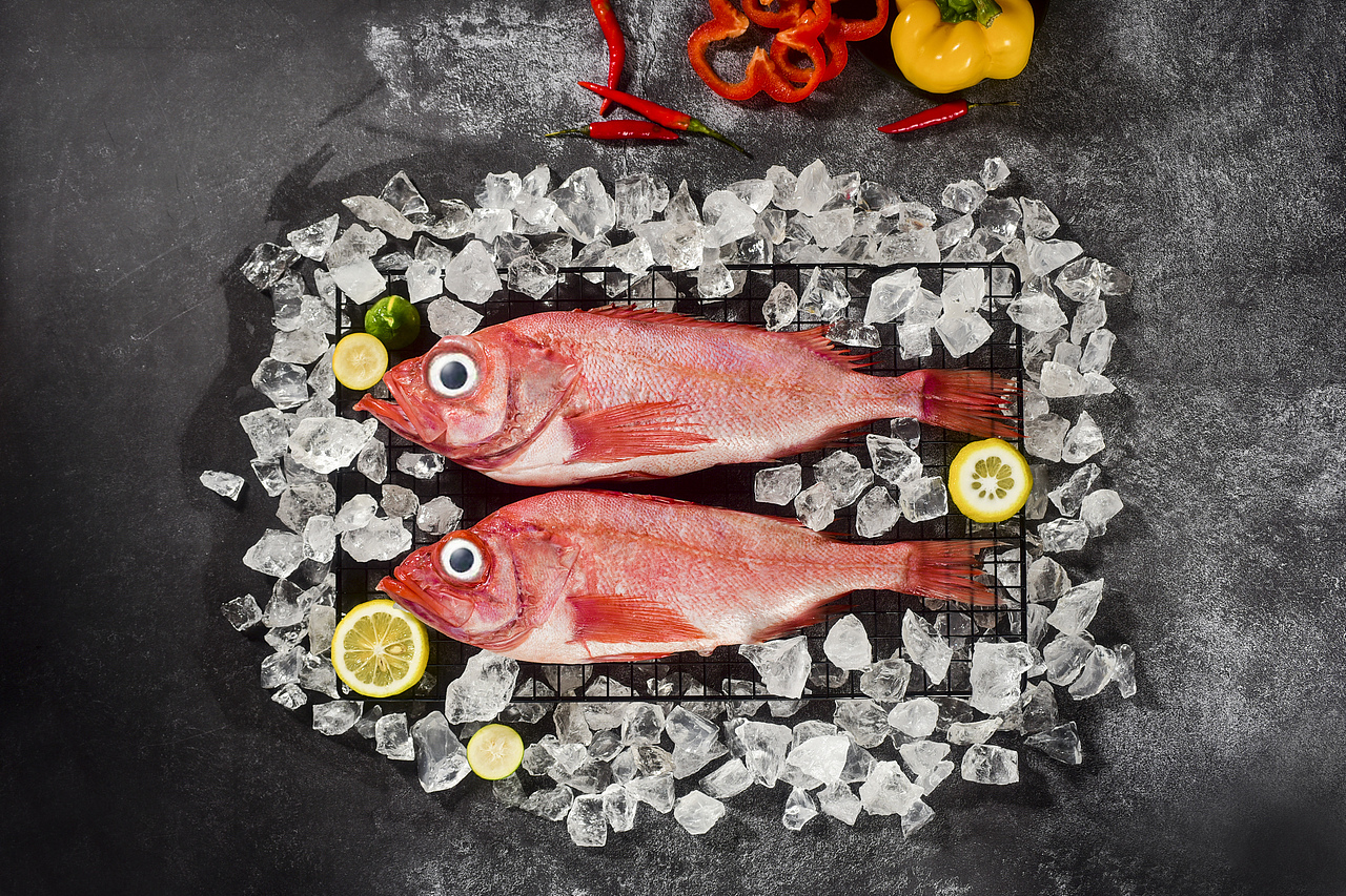 2020年10-2021年4月海鲜拍摄（图ZMjUwMDE2MTY4） - 产品摄影 - 站酷设计师xvlong12345原创素材 - 站酷ZCOOL