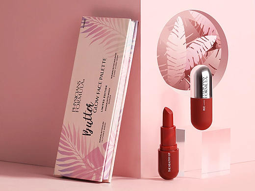  physicians formula 动态kv