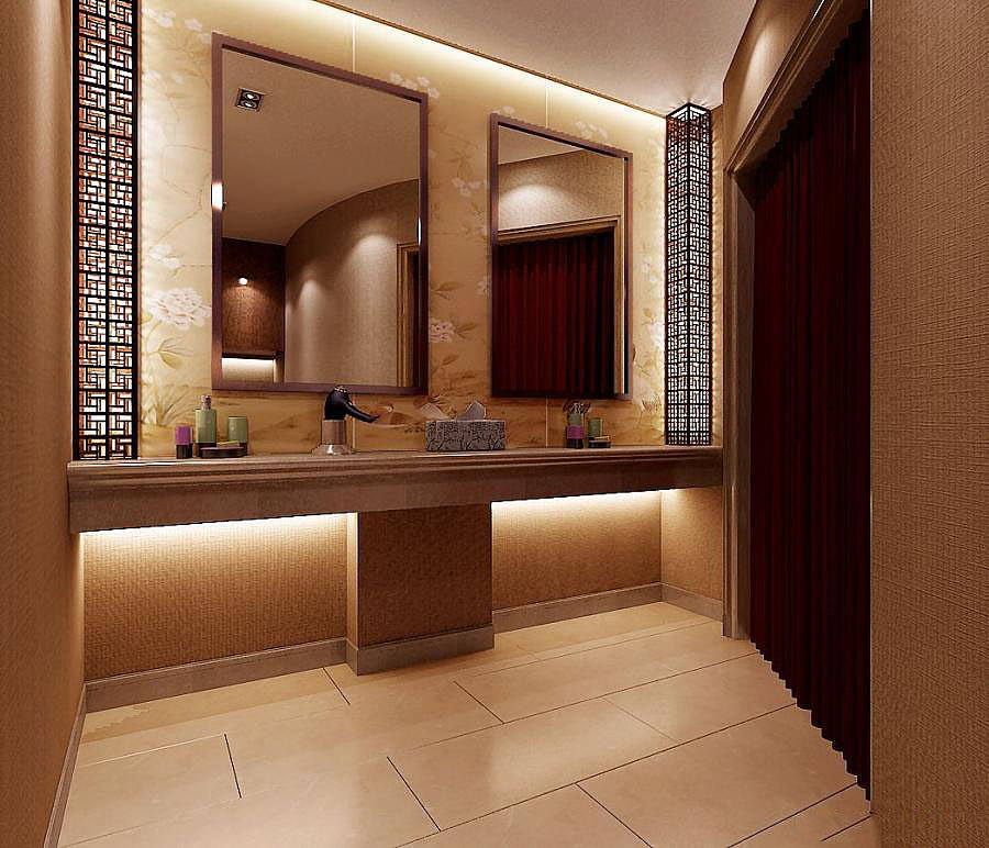 镇江酒店建筑设计