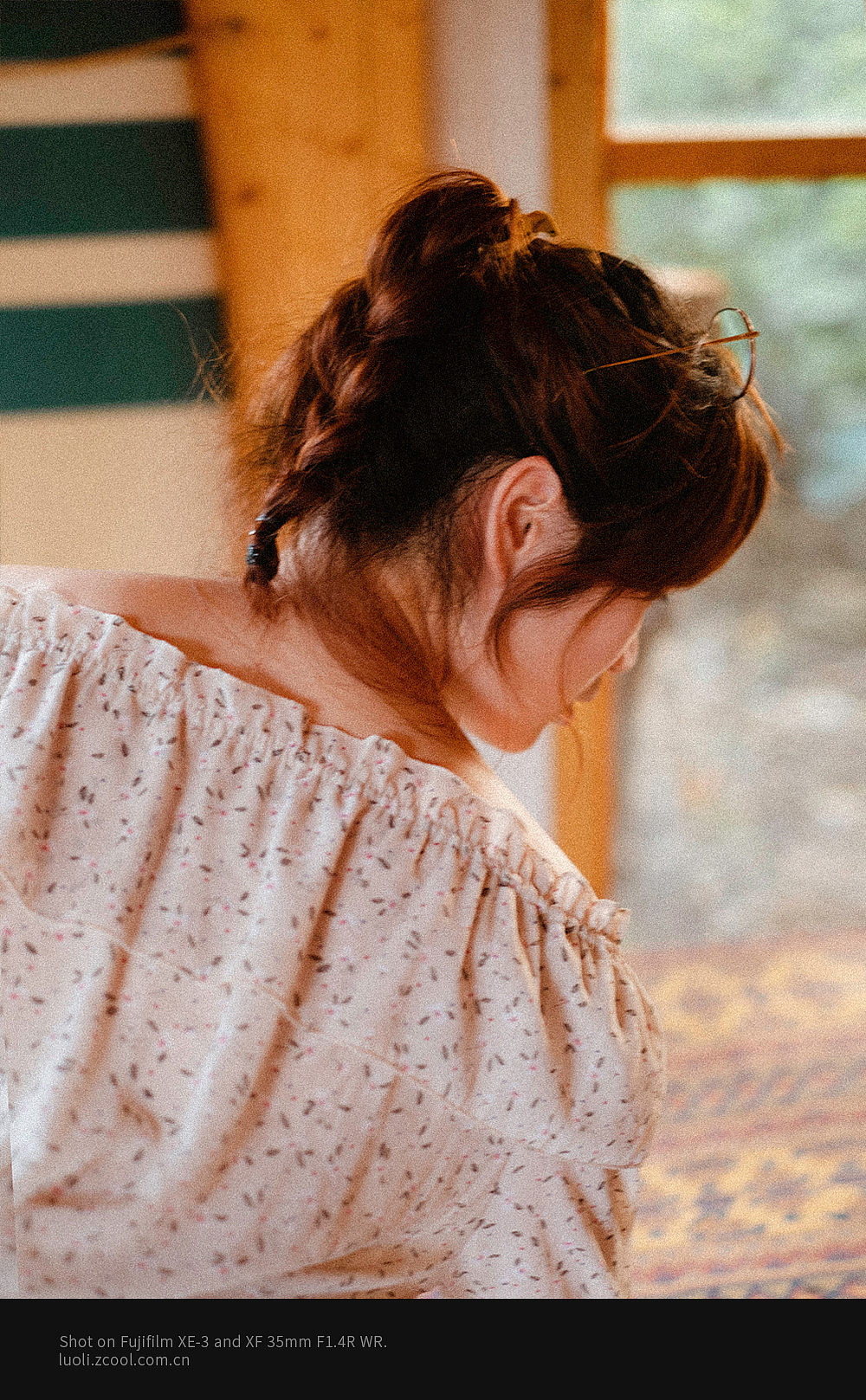 人像摄影 | 爱丽丝梦游