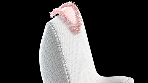 哈卡达儿童安全座椅（图ZMjc4NjgyMzcy） - 动画/影视 - 站酷设计师Min丶丶原创素材 - 站酷ZCOOL