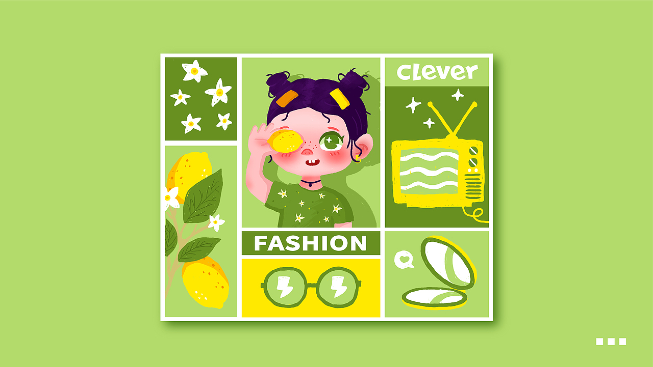 克莱尔童装-视觉设计（图ZMjE1MTQyNDI0） - 品牌 - 站酷设计师何小雨_原创素材 - 站酷ZCOOL