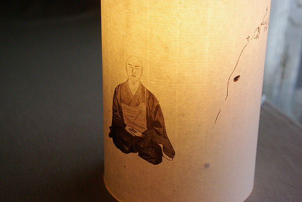 手工台灯（图ZMTY1ODcxNDA=） - 工艺品设计 - 站酷设计师沈遇原创素材 - 站酷ZCOOL