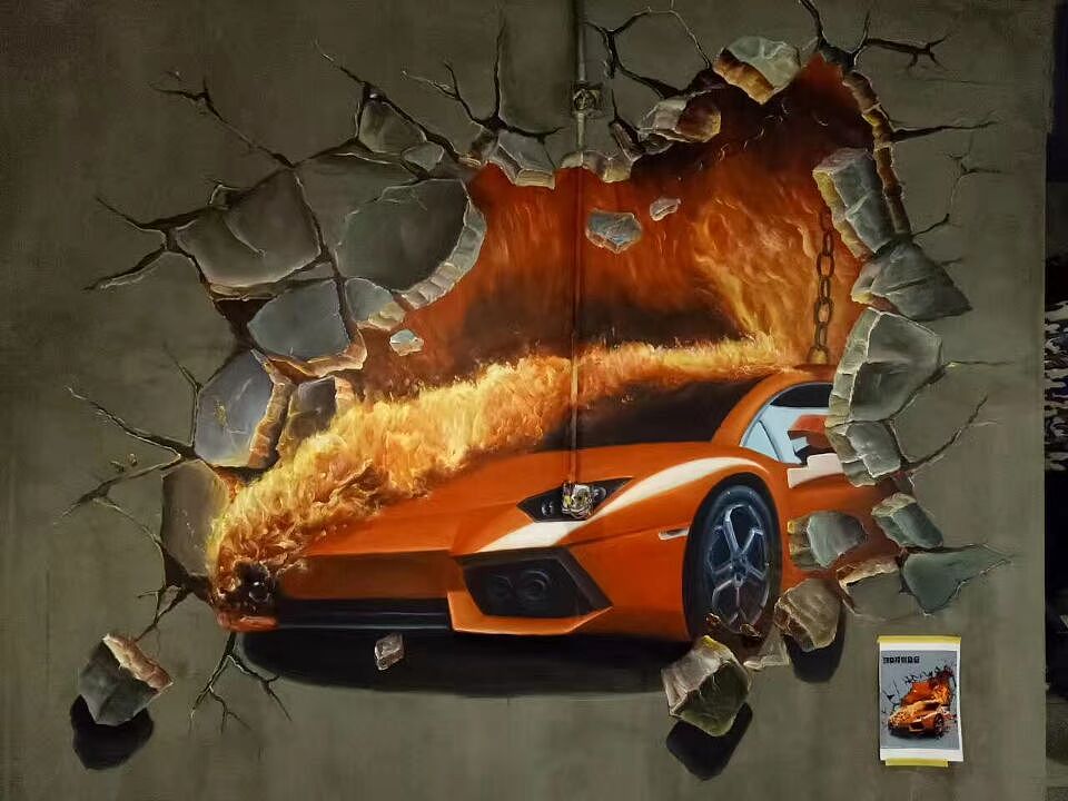 我们的网咖系列,震撼来袭