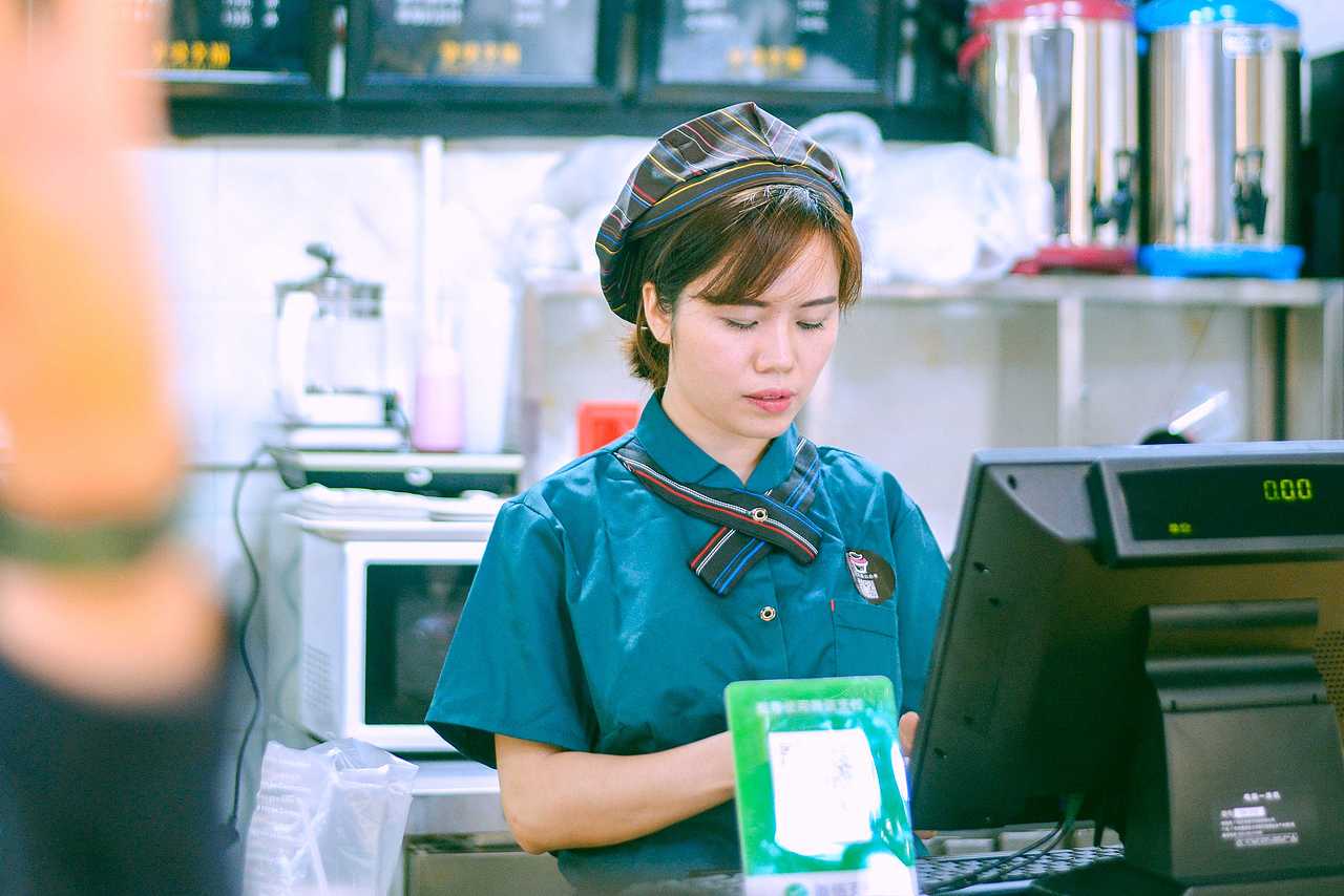 蛋糕店产品拍摄