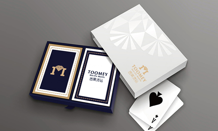 【图美烫钻】品牌标志设计提案（图ZMjUyMTUyNjA=） - 品牌 - 站酷设计师徐羊飞原创素材 - 站酷ZCOOL