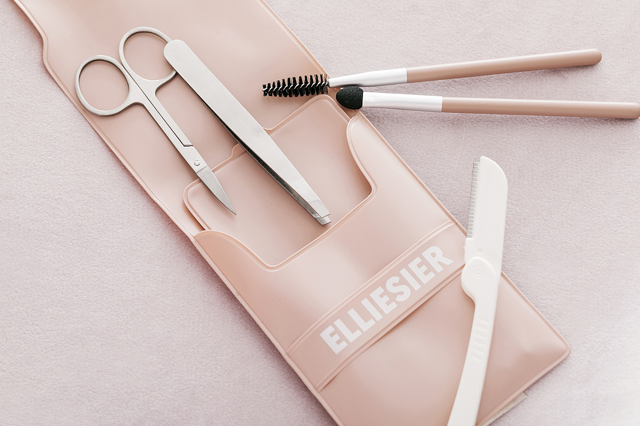 ELLIESIER 品牌包装设计