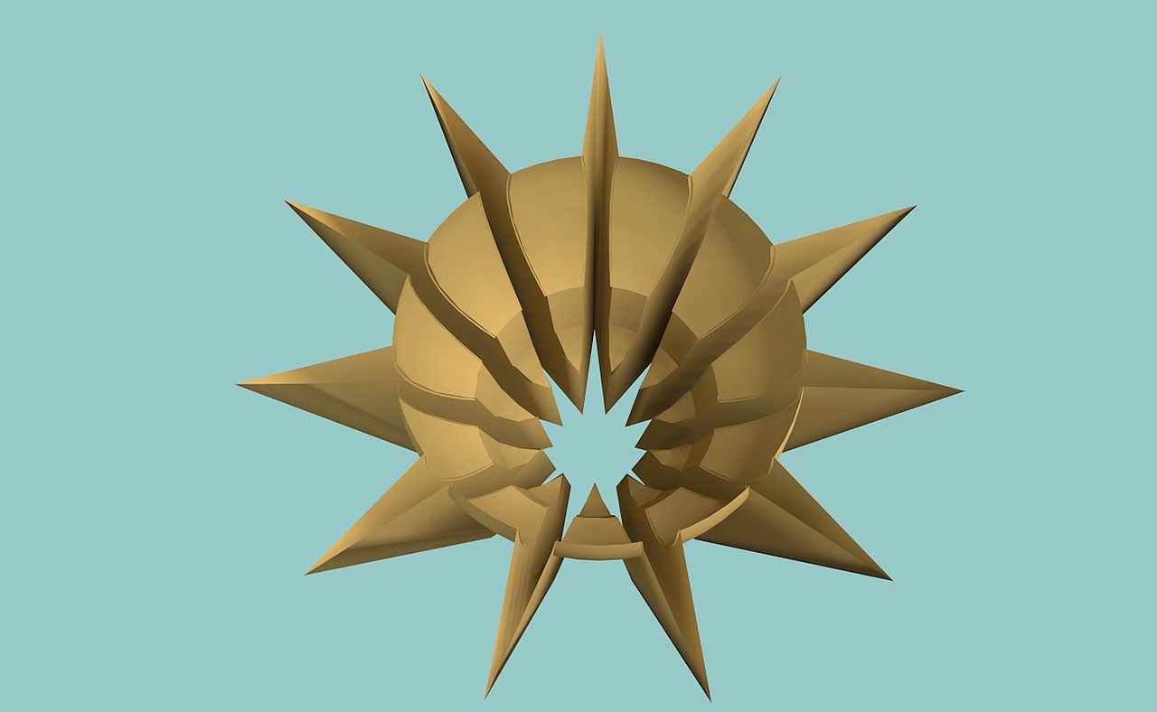 我的概念包装设计