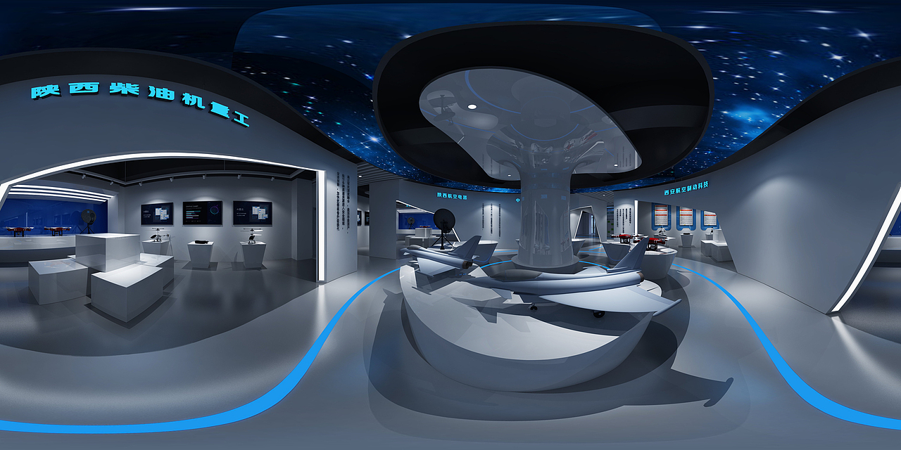 航空展廳（圖ZMjMwNzQyMjQ4） - 家裝設(shè)計(jì) - 站酷設(shè)計(jì)師13225818589林瀟原創(chuàng)素材 - 站酷ZCOOL