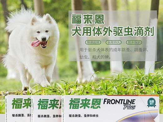 宠物驱虫药