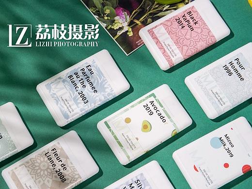 香薰/蜡烛