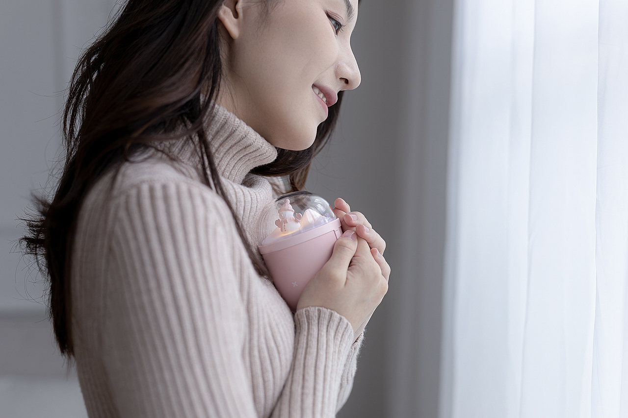 品牌案例丨雪宝暖手宝