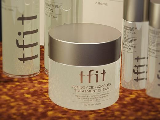 KS化妝品渲染【日常練習(xí)】（個(gè)人主頁-ZNTAzNTExMTI=） - 產(chǎn)品 - 站酷設(shè)計(jì)師大酷奇奇原創(chuàng)素材 - 站酷ZCOOL